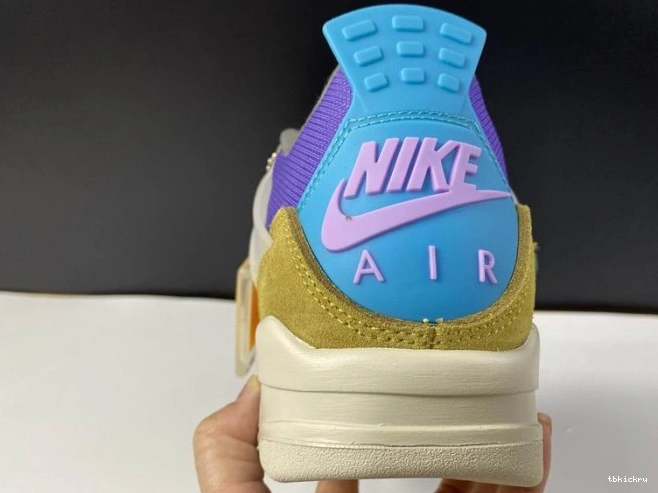 Rep TBkick 4 DJ5718-300 Jordan Air SP Moss x Union Desert 0808